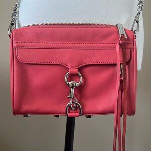 Rebecca Minkoff Studded crossbody